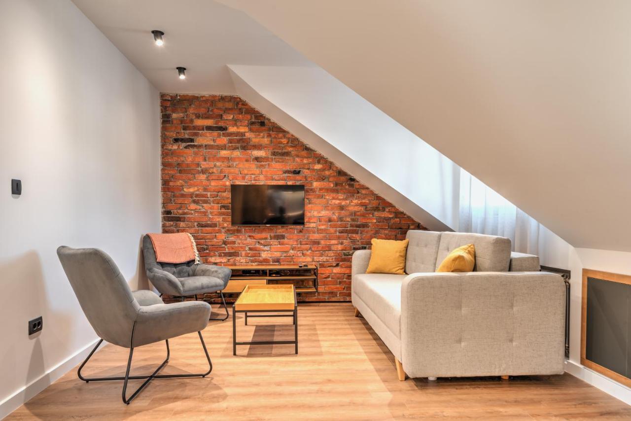 Apartmani Studio Proforma Колашин Экстерьер фото