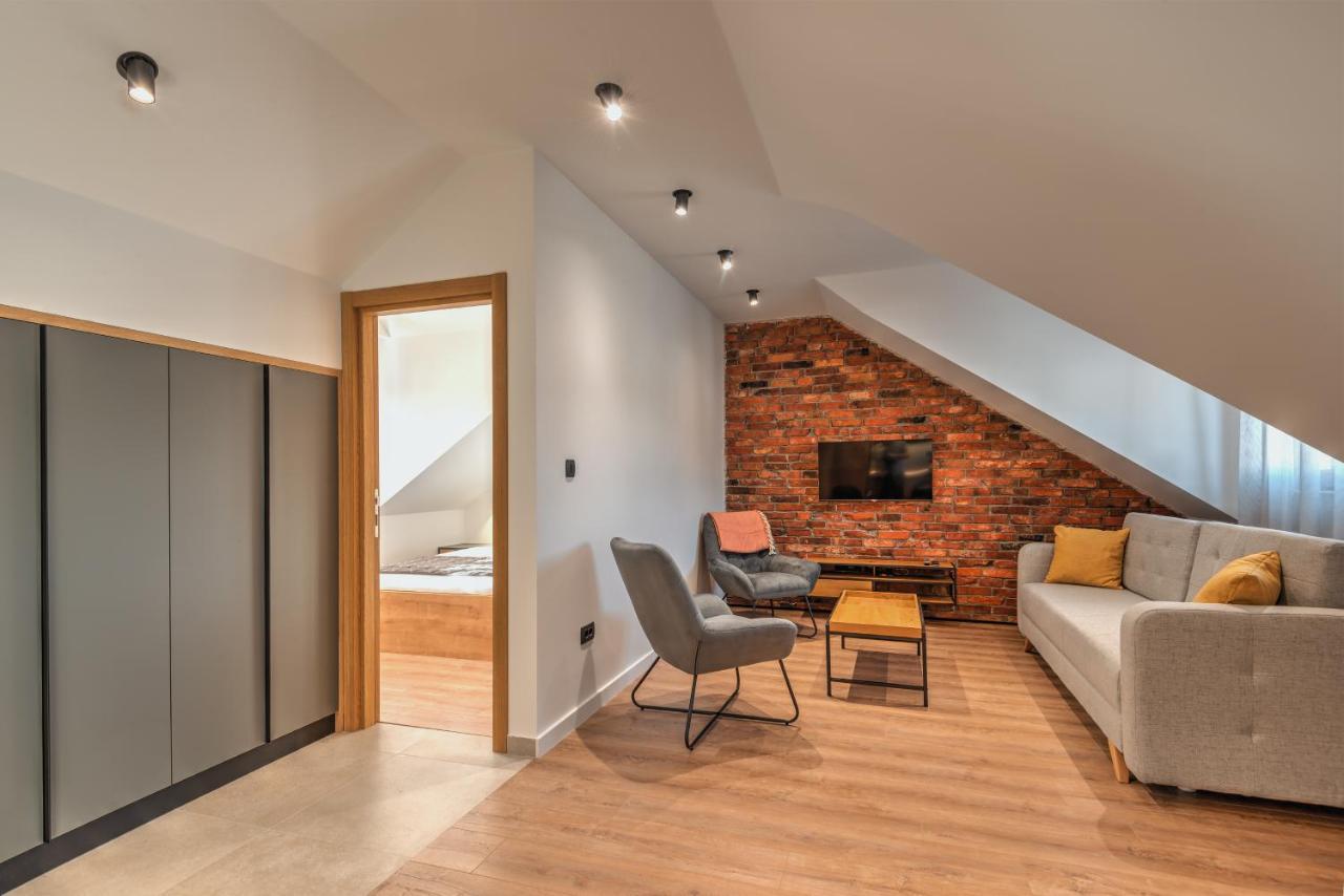Apartmani Studio Proforma Колашин Экстерьер фото