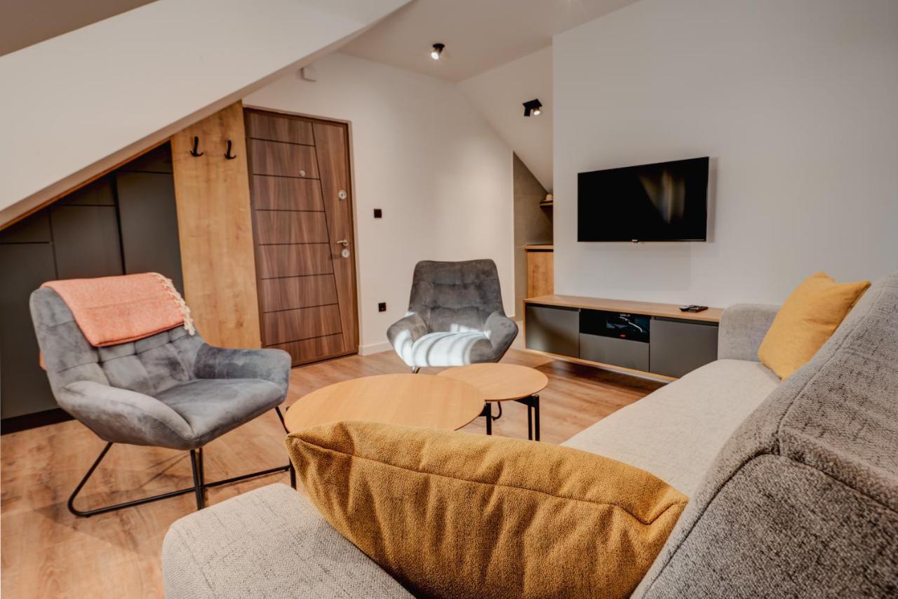 Apartmani Studio Proforma Колашин Экстерьер фото